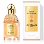 Guerlain Aqua Allegoria Forte Oud Yuzu EDP naistele ja meestele - 75 ml.