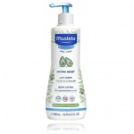 Mustela Bebe Hydra Body Milk kehapiim lastele - 500 ml.