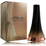 Christian Siriano Silhouette EDP naistele - 100 ml.