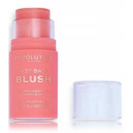 Makeup Revolution Fast Base Blush huule- ja p&otilde;sepuna - Baby