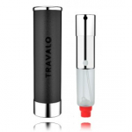 TRAVALO Perfume Pod Walzer korduvt&auml;idetav parf&uuml;&uuml;mipudel - Black