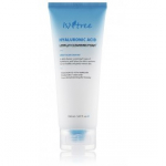 Isntree Hyaluronic Acid Low pH Cleansing Foam puhastusvaht - 150 ml.