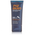 Piz Buin Mountain SPF50 kaitsev n&auml;okreem k&uuml;lma, tuule ja p&auml;ikese eest - 50 ml.