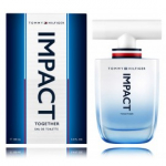 Tommy Hilfiger Impact Together EDT meestele - 100 ml.