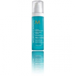 Moroccanoil Frizz Control intensiivselt rahustav seerum lokkis juustele - 50 ml.