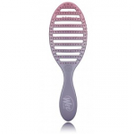 Wet Brush Speed ​​​​Dry Feel Good Ombre kuivatamist kiirendav juuksehari - Pink/Purple