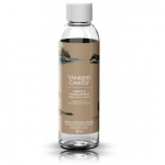 Yankee Candle Amber & Sandalwood Reed Diffuser pulkadega kodul&otilde;hn - 200 ml. T&auml;ide