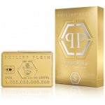 Philipp Plein No Limits Gold EDP meestele - 50 ml.