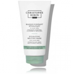 Christophe Robin Hydrating Melting Mask niisutav sulav mask kuivadele juustele - 200 ml.