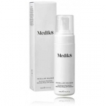 Medik8 Micellar Mousse n&auml;opuhastusvaht - 150 ml.