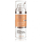 Bielenda Professional Lipid Care Revitalizing Face & Eyes Cream taaselustav n&auml;o- ja silmakontuurikreem - 50 ml.