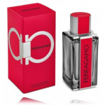 Salvatore Ferragamo Red Leather EDP meestele - 100 ml.