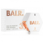 BALR. 3 EDP naistele - 30 ml.