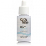 Bondi Sands Self Tan Drops isepruunistavad tilgad n&auml;ole - Light/Medium
