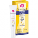 Dermacol Eye Gold silma&uuml;mbrusgeel 15 ml