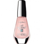 Sally Hansen Nail Rehab tugevdav k&uuml;&uuml;nehooldus 10 ml
