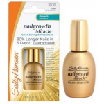 Sally Hansen Nailgrowth Miracle k&uuml;&uuml;nekasvu soodustav hooldus 13,3 ml