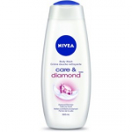 Nivea Care & Diamond siluv du&scaron;igeel 500 ml