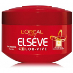 L'oreal Elseve Color Vive mask v&auml;rvitud juustele 300 ml
