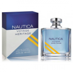 Nautica Voyage Heritage 100 ml EDT meestele