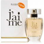 Elode J'Aime 100 ml EDP naistele