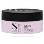 AlfaParf Style Stories Defining Wax keskmiselt fikseeriv juuksevaha 75 ml