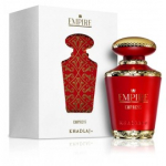 Khadlaj Empire Empress EDP meestele ja naistele - 100 ml.