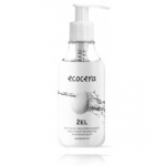 Ecocera Gel geel pintslite ja muu kosmeetika pesemiseks / desinfitseerimiseks - 200 ml.