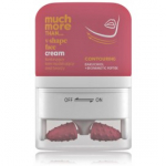 HiSkin Much More Than... Contouring V-Shape Face Cream kontuuri esile t&otilde;stev kreem n&auml;ole - 50 ml.