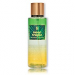 Victoria's Secret Neon Tropic l&otilde;hnastatud kehaudu naistele - 250 ml.