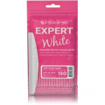 Staleks Pro Expert White &uuml;hekordsed abrasiivid k&uuml;&uuml;neviilile - 40 - 150 30 vnt.