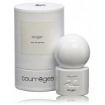 Courr&egrave;ges Slogan EDP meestele ja naistele - 30 ml.