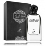 Khadlaj Musk Al Sabah EDP meestele ja naistele - 100 ml.