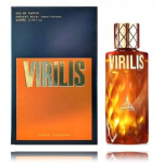 Paris Corner Virilis EDP meestele ja naistele - 100 ml.