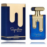 Rave Signature Blue EDP meestele - 100 ml.