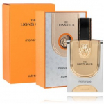 Armaf The Lion&rsquo;s Club Monarque EDP meestele - 100 ml.