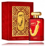 Al Wataniah Zaeem EDP meestele ja naistele - 100 ml.