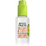 Garnier Fructis Keratin Sleek Serum siluv juukseseerum - 50 ml.