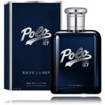 Ralph Lauren Polo 67 EDP meestele - 125 ml.