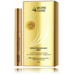 More4Care Eyelashes Serum ripsmeseerum - 3 ml.