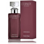 Calvin Klein Eternity Amber Essence Parfum Intense PP naistele - 100 ml.