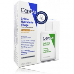 CeraVe Moisturising n&auml;okomplekt (n&auml;opesugeel 20 ml + kaitsev n&auml;okreem 52 ml) - 1 tk.