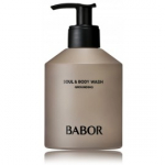 Babor Grounding Soul & Body Wash kehapesuvahend - 250 ml.
