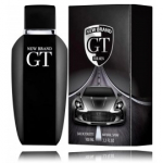 New Brand Perfumes GT EDT meestele - 100 ml.