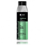 HiSkin Professional Cleansing + Seboregulating Conditioner palsam rasusele / segat&uuml;&uuml;pi juustele - 400 ml.
