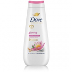 Dove Glowing Advanced Care du&scaron;igeel - 400 ml.