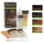 BioKap NutriColor Delicato juuksev&auml;rv - 7.33 Golden Blond Wheat