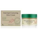 AXIS-Y Dark Spot Correcting Glow Cream s&auml;ra andev n&auml;okreem - 50 ml.