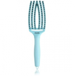Olivia Garden Finger Brush Dolce Vita juuksehari - Blue Sky