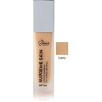 Elever Supreme Covering Foundation SPF50+ kaitsev meigialuskreem - Ivory